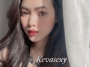 Kevasexy