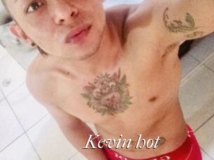 Kevin_hot