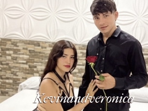 Kevinandveronica