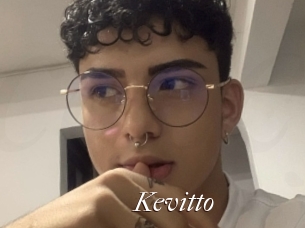 Kevitto