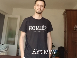 Kevyinn