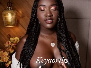 Keyaortiz