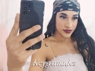 Keygranados