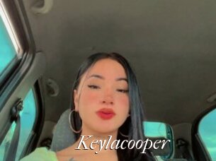 Keylacooper