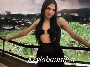 Keylahamilton