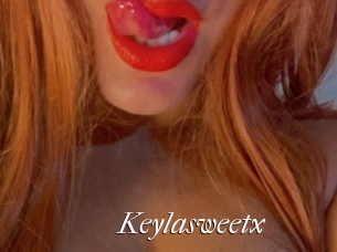 Keylasweetx