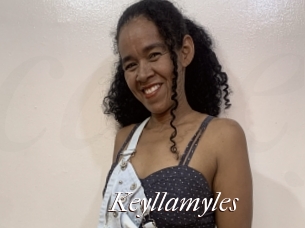 Keyllamyles