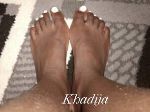 Khadija