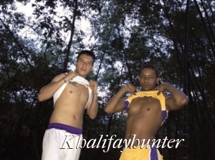 Khalifayhunter