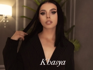 Khasya