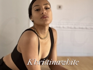 Khristinawhite