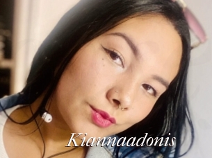 Kiannaadonis