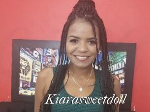Kiarasweetdoll