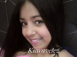 Kiaravelez