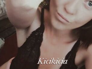 Kicikicia