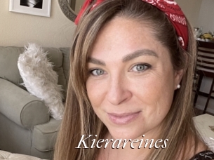 Kierareines