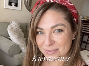 Kierareines