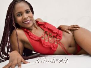 Kiimlewis