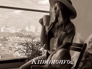 Kiimmonroe