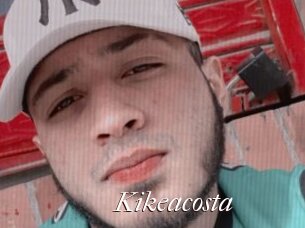 Kikeacosta