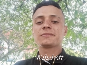 Kikehott