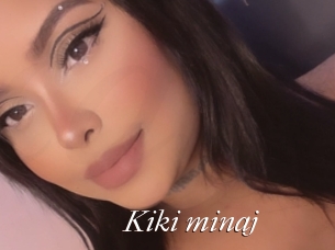 Kiki_minaj