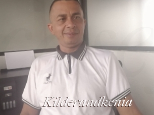 Kilderandkenia