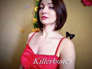 Killerhoney