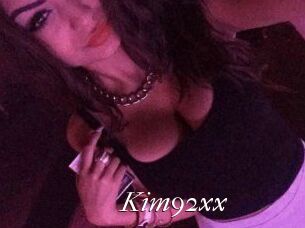 kim92xx Cam Sexy