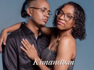 Kimandtom