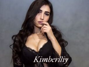 Kimberlliy