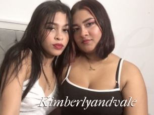 Kimberlyandvale