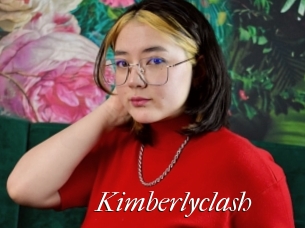 Kimberlyclash