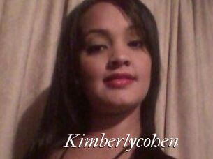 Kimberlycohen