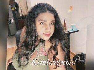 Kimberlycold