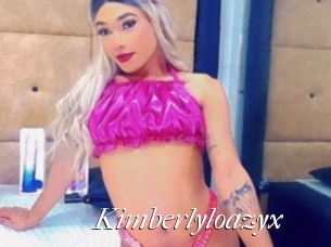 Kimberlyloazyx