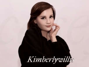 Kimberlywillis