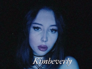 Kimbeverly