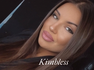 Kimbless