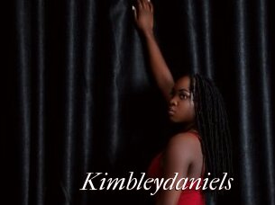 Kimbleydaniels