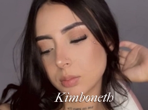 Kimboneth