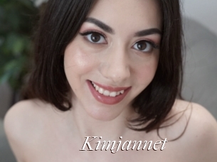 Kimjannet