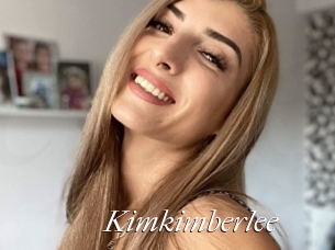 Kimkimberlee