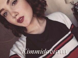 Kimmidavis1111