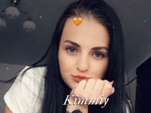 Kimmiy