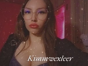 Kimmwexleer