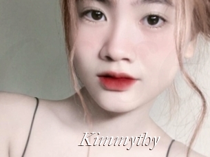 Kimmythy