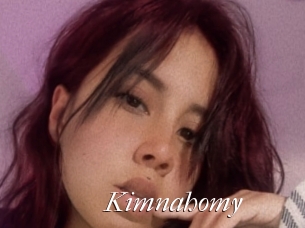 Kimnahomy