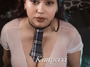 Kimperri