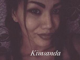 Kimsanda